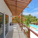Alma Boutique Hotel
