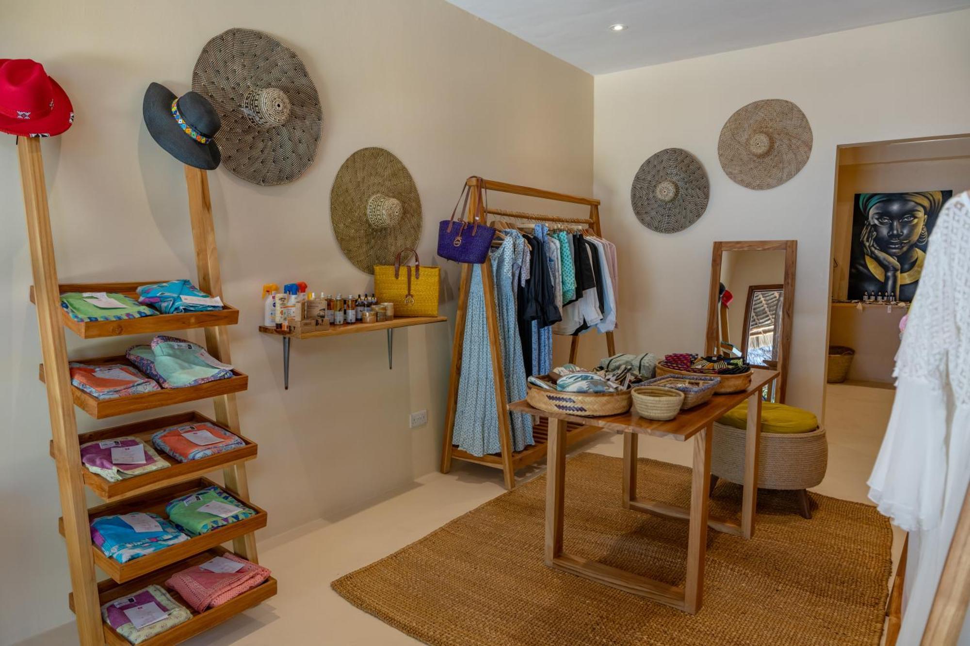 Alma Boutique Hotel