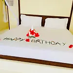 Alma Boutique Hotel