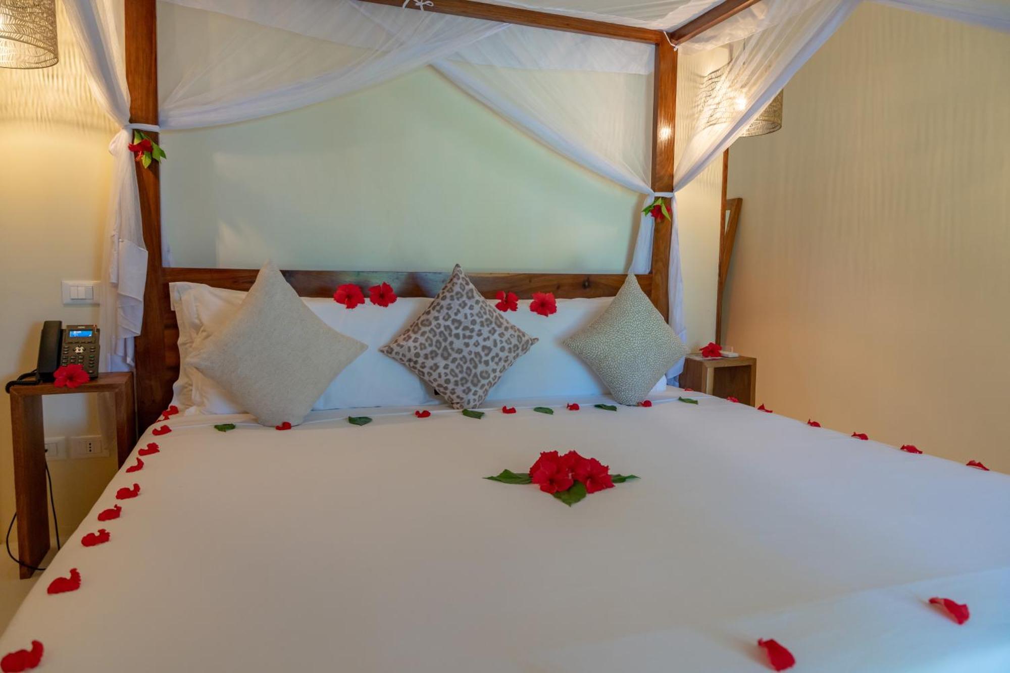 Hotel Alma Boutique 5*