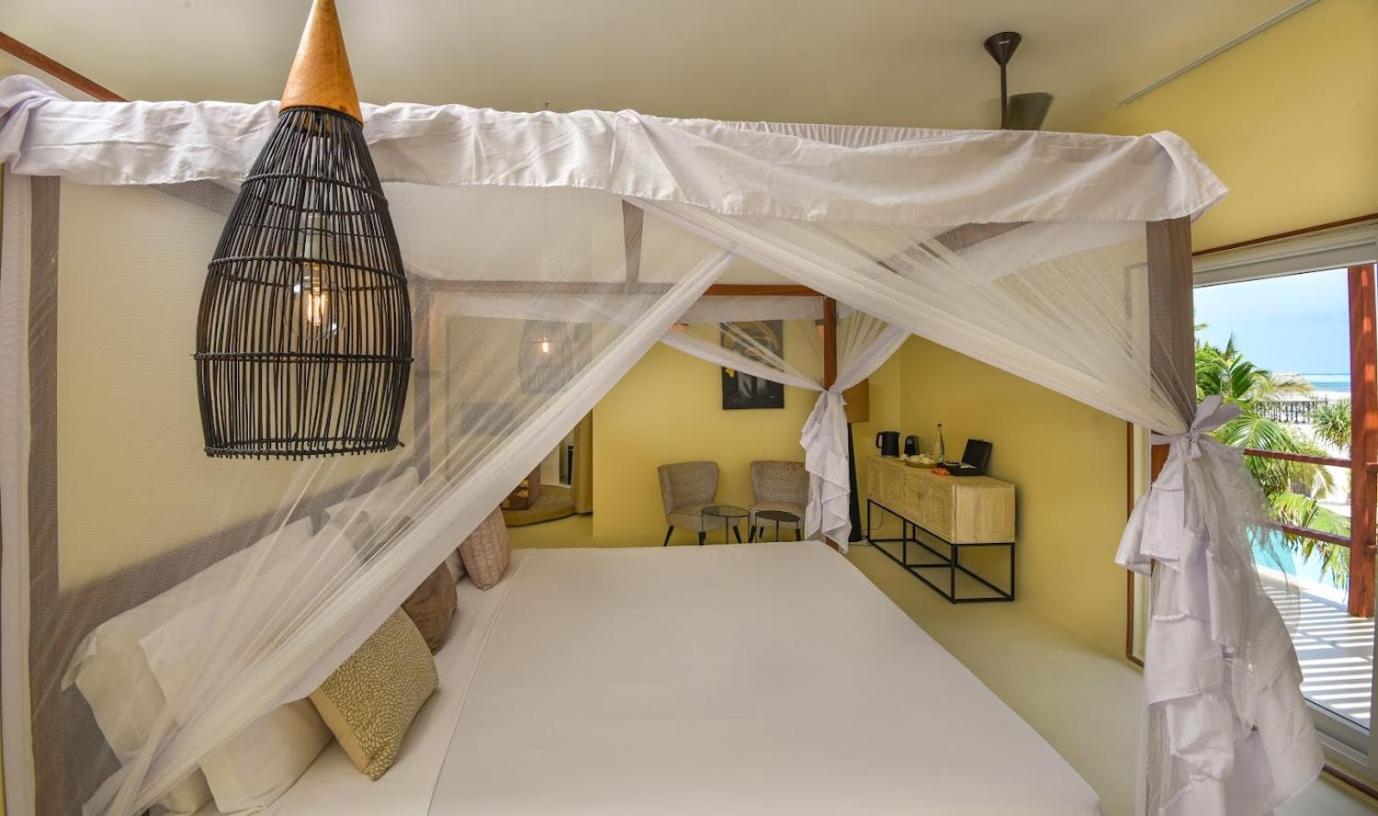 Hotel Alma Boutique 5*